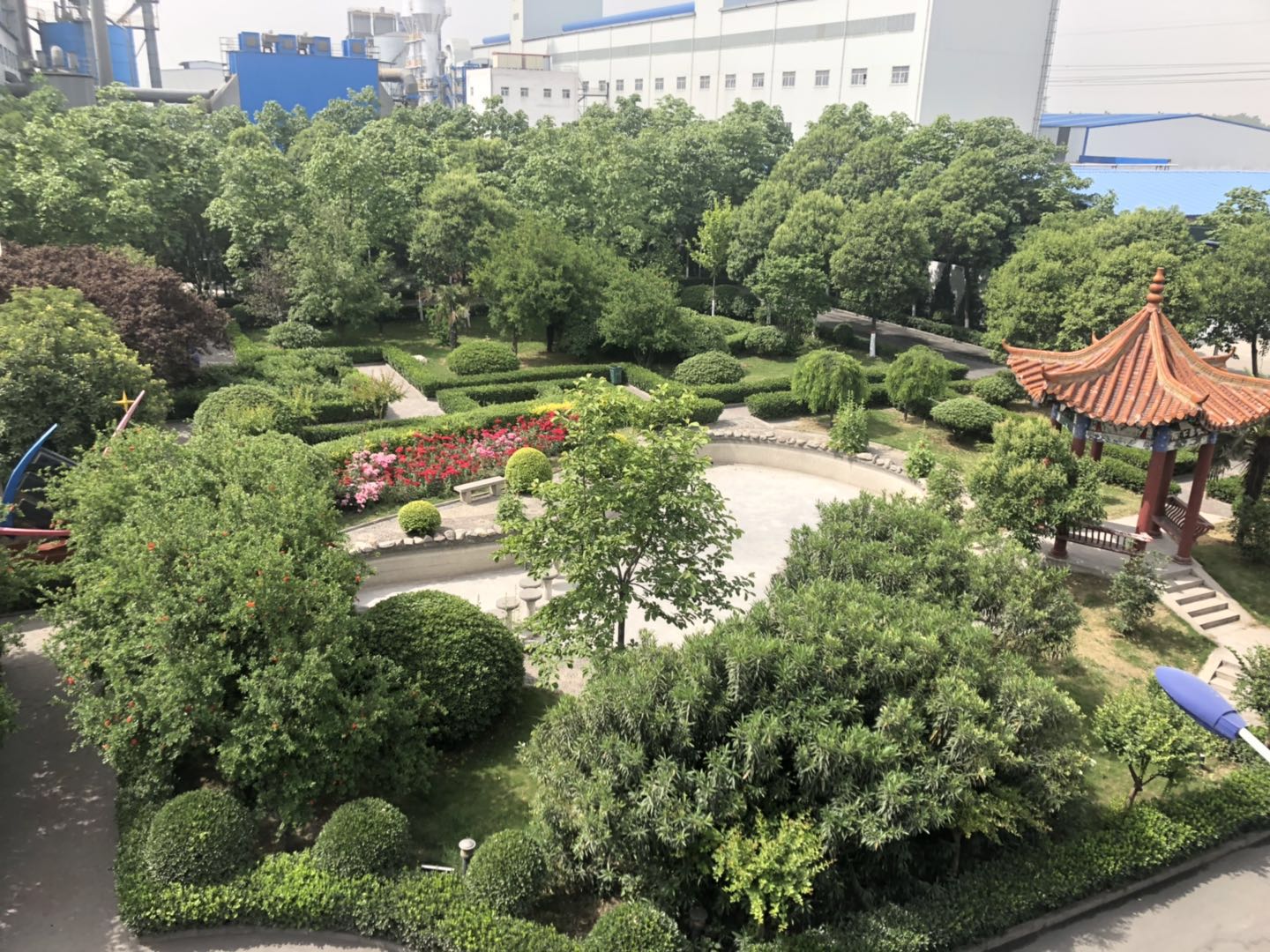 企業風貌